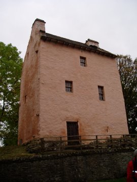 Barns Tower